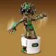 LEGO® Marvel Šokantis Grootas 76297 - .vaizdas