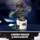 LEGO® Marvel Šokantis Grootas 76297 - .vaizdas