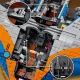 LEGO® Marvel A galaxis őrzői: Milano 76286 - . kép