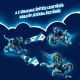 LEGO® DREAMZzz Zoey kaķa motocikls 71479 - .attēls