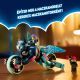 LEGO® DREAMZzz Zoey kaķa motocikls 71479 - .attēls