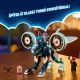 LEGO® DREAMZzz Zoeys Katzen-Motorrad 71479 - . bild aus