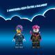 LEGO® DREAMZzz Zoeys Katzen-Motorrad 71479 - . bild aus