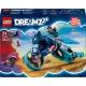 LEGO® DREAMZzz Kočičí motorka Zoey 71479 - .obrázek