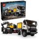 LEGO® Technic Ciężarówka FMX i koparka elektryczna EC230 Volvo 42175 - .zdjęcie 