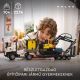 LEGO® Technic Caminhão Volvo FMX e Escavadeira Elétrica EC230 42175 - .Imagem