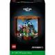 LEGO® Minecraft® A barkácsasztal 21265 - . kép