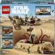 LEGO® Star Wars Chasseur du Désert et Fosse de Sarlacc 75396 - .image