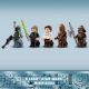 LEGO® Star Wars Skiff do Deserto e Cova do Sarlacc 75396 - .Imagem