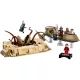 LEGO® Star Wars Chasseur du Désert et Fosse de Sarlacc 75396 - .image