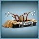 LEGO® Star Wars Skiff do Deserto e Cova do Sarlacc 75396 - .Imagem