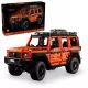 LEGO® Technic Mercedes-Benz G 500 PROFESSIONAL Line 42177 - karácsonyi ajándék - . kép