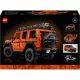 LEGO® Technic Mercedes-Benz G 500 PROFISSIONAL Line 42177 - .Imagem