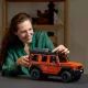 LEGO® Technic Mercedes-Benz G 500 PROFISSIONAL Line 42177 - .Imagem