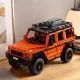 LEGO® Technic Mercedes-Benz G 500 PROFISSIONAL Line 42177 - .Imagem