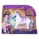 Unicorn Akademi: Dukke Layla og enhjørningen Glacier - .billede