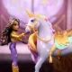 Unicorn Academy: Speelset met Sophia pop en Wildstar eenhoorn - .afbeelding