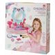Coiffeuse avec miroir - .image