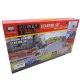 Vláček a startovací železniční sada - .obrázek