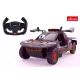 Rastar : Voiture télécommandée Audi RS Q e-tron grise - Échelle 1:14 - .image
