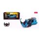 Rastar: Auto radiocomandata Lamborghini Huracan STO blu - 1:14 - .immagine