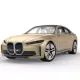 Rastar: BMW i14 Concept mașină cu telecomandă - 1 : 14 - .foto