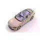 Rastar: BMW i14 Concept gouden op afstand bestuurbare auto - 1:14 - .afbeelding