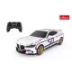 Rastar: Carro RC BMW 3.0 CSL, branco - 1:24 - .Imagem