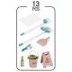 Set cărucior de curățenie - 13 piese - .foto