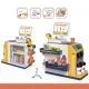 Set de supermarket - 46 piese - .foto