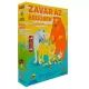 Zavar az erdőben társasjáték - . kép