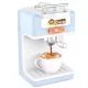 Macchina da caffè - blu - .immagine