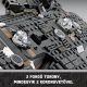 LEGO® Star Wars Az Onyx Cinder 75374 - . kép