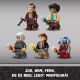 LEGO® Star Wars Az Onyx Cinder 75374 - . kép
