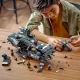LEGO® Star Wars Az Onyx Cinder 75374 - . kép