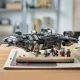 LEGO® Star Wars Az Onyx Cinder 75374 - . kép