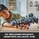 LEGO® Star Wars Az Onyx Cinder 75374 - . kép