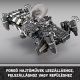 LEGO® Star Wars Az Onyx Cinder 75374 - . kép