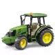 Bruder: Trator John Deere 5115M - .Imagem