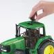 Bruder: John Deere 6920 tractor met voorlader - .afbeelding
