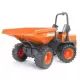Bruder: AUSA mini dömper - . kép