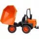 Bruder: AUSA mini dumper - .afbeelding