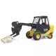 Bruder: JCB Gabelstapler mit Palette - . bild aus