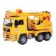 Fratello: Camion Man con gru - .immagine