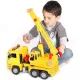 Fratello: Camion Man con gru - .immagine