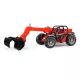 Bruder: Escavatore Manitou MLT 633 - .immagine