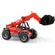 Bruder: Escavatore Manitou MLT 633 - .immagine
