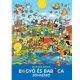 Bogyó e Babóca libro in lingua ungherese - .immagine