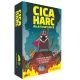 Guerra de gatos - juego de cartas en húngaro - .imagen