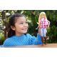 Barbie: Reitpuppe Malibu - . bild aus